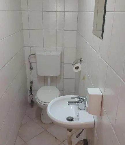 Apartment Exclusive Skopje