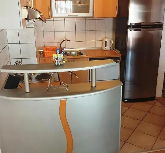 Apartment Exclusive Skopje