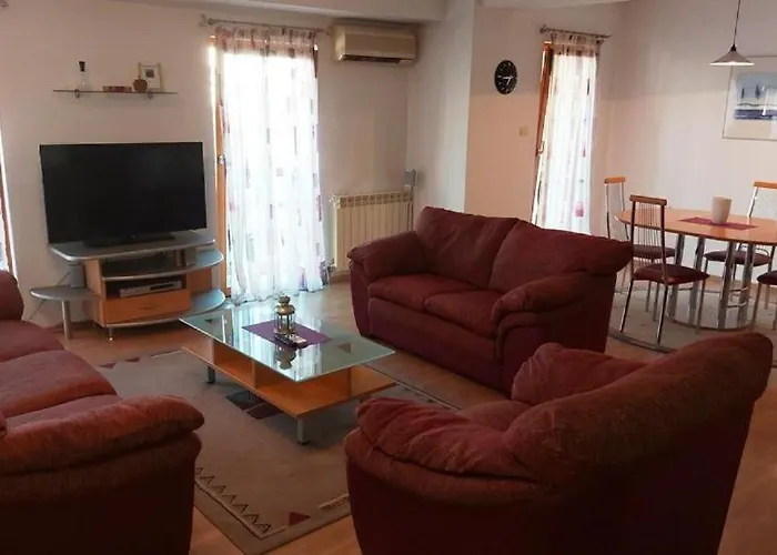 Exclusive Апартаменты