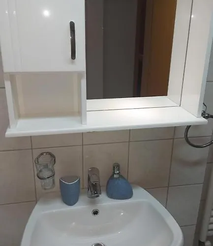 Exclusive Apartment Skopje