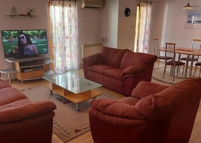 Exclusive Скопье