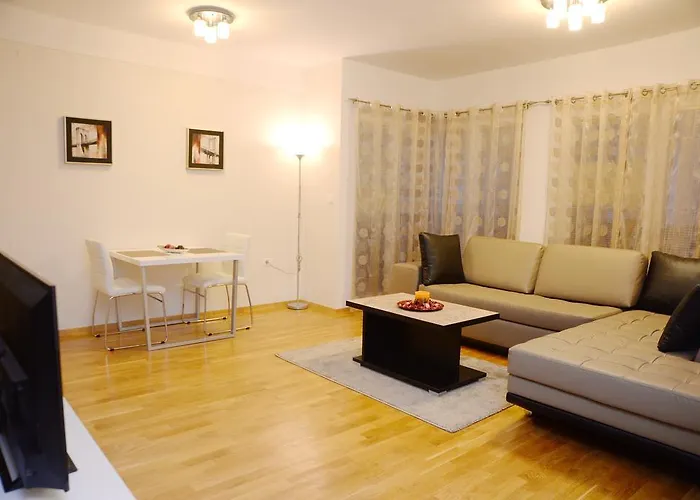 Apartment Exclusive *