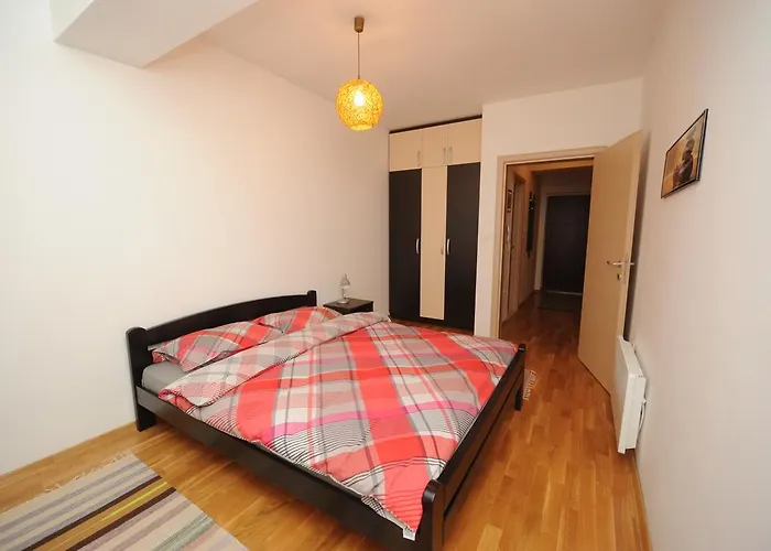 Exclusive Apartment Skopje