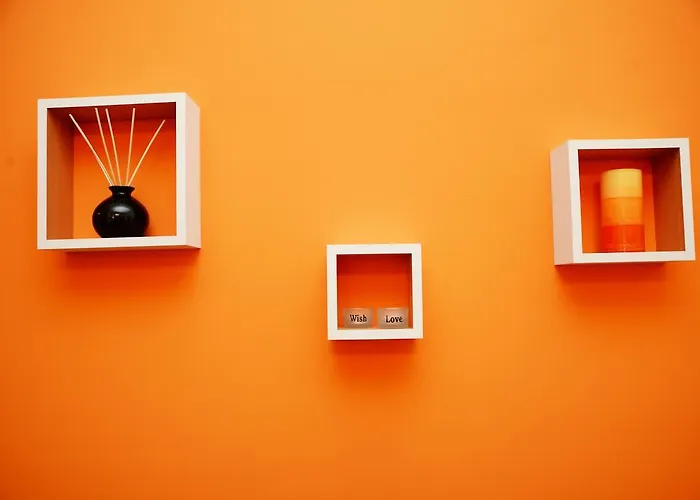 Exclusive Апартаменты Скопье