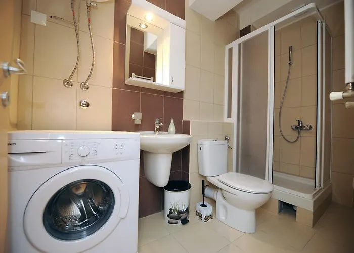 Exclusive Apartment Skopje