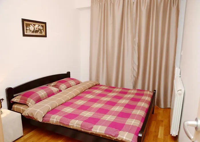 Exclusive Apartment Skopje