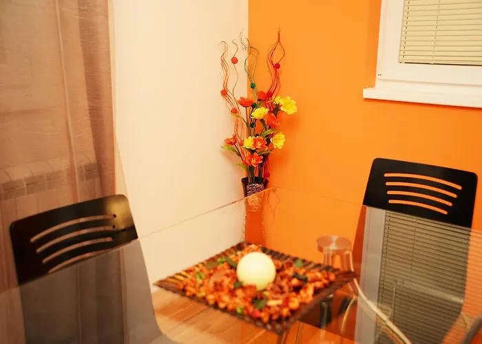 Apartment Exclusive Skopje