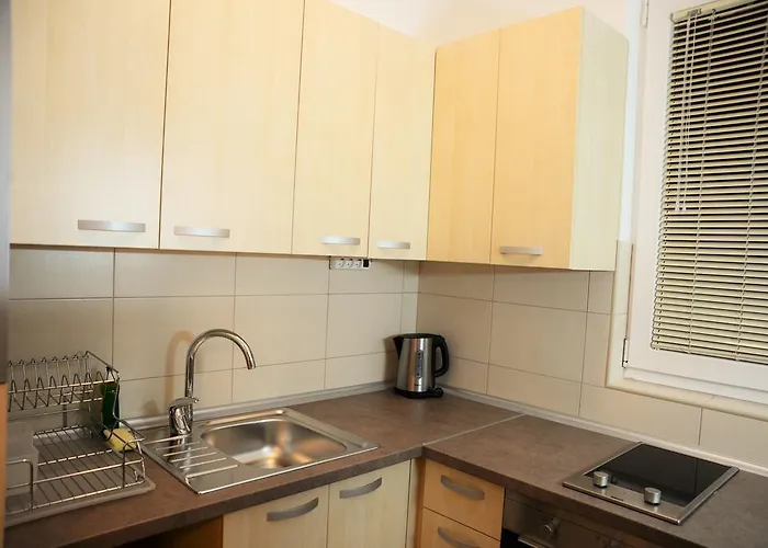 Apartment Exclusive *