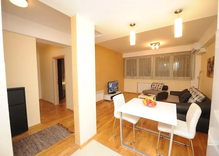 Apartment Exclusive *