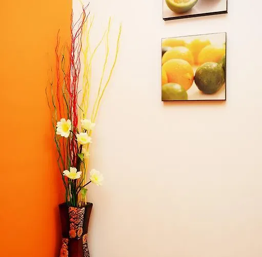 Exclusive 아파트 스코페