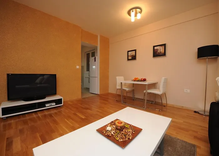 아파트 Exclusive 스코페