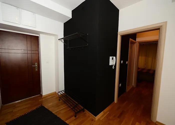 Apartment Exclusive *