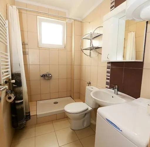 Апартаменты Exclusive *