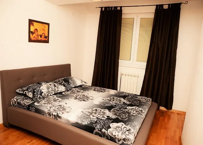 Apartment Exclusive Skopje