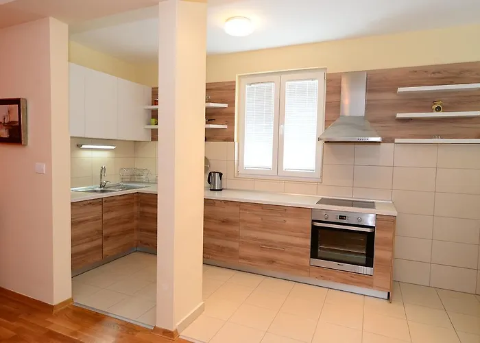 Exclusive Апартаменты