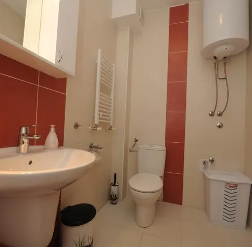 Exclusive Apartment Skopje