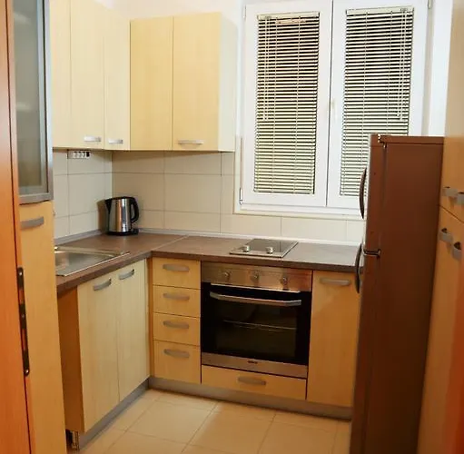 Apartment Exclusive *