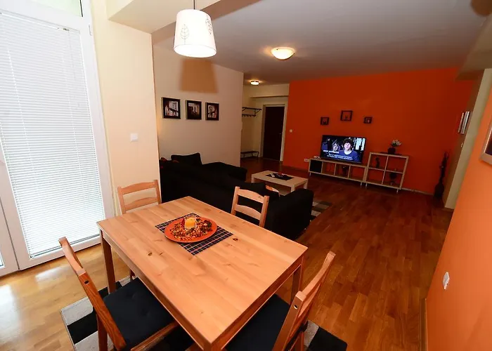 Exclusive Апартаменты *