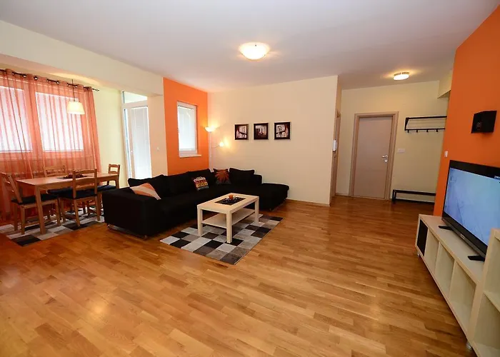 Апартаменты Exclusive *